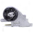 Anchor 3245 Automatic Transmission Mount - Front Left