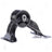 Anchor 3256 Engine Mount - Rear