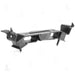 Anchor 3257 Manual Transmission Mount - Rear