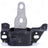 Anchor 3259 Manual Transmission Mount - Left