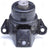 Anchor 3275 Engine Mount - Front Left