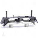 Anchor 3286 Manual Transmission Mount - Rear