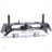 Anchor 3286 Manual Transmission Mount - Rear