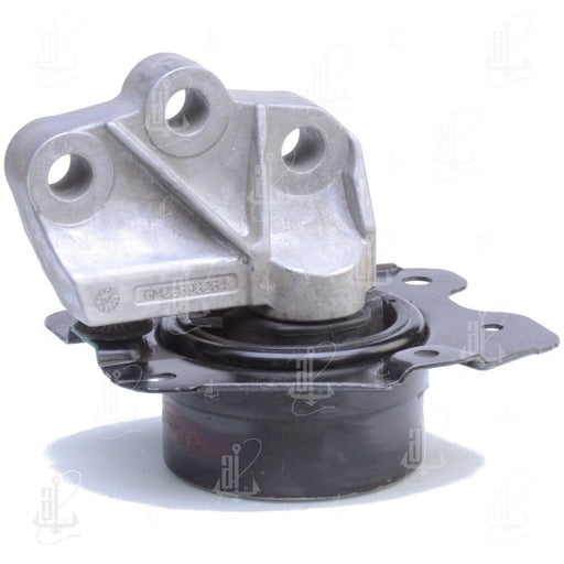 Anchor 3291 Automatic Transmission Mount - Left