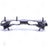 Anchor 3299 Manual Transmission Mount - Rear