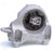 Anchor 3302 Automatic Transmission Mount - Front Left