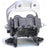 Anchor 3315 Engine Mount - Front Left or Front Right