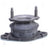 Anchor 3319 Automatic Transmission Mount - Rear