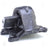 Anchor 3322 Engine Mount - Front Right