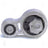 Anchor 3337 Engine Torque Strut Mount - Rear