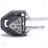 Anchor 3338 Engine Torque Strut Mount - Rear