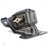 Anchor 3358 Engine Mount - Front Right