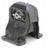 Anchor 3422 Engine Mount - Front Right