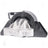 Anchor 3442 Manual Transmission Mount - Left