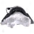Anchor 3443 Automatic Transmission Mount - Left