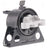 Anchor 3448 Engine Mount - Right