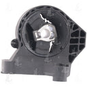 Anchor 3451 Manual Transmission Mount - Front Left