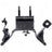 Anchor 3464 Automatic Transmission Mount - Rear