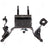 Anchor 3465 Automatic Transmission Mount - Rear