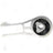 Anchor 3498 Engine Torque Strut Mount - Rear