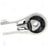 Anchor 3499 Engine Torque Strut Mount - Rear