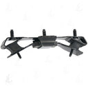Anchor 3510 Automatic Transmission Mount - Rear