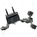 Anchor 3511 Automatic Transmission Mount - Rear