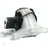 Anchor 3514 Engine Mount - Front Right