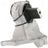 Anchor 3516 Engine Mount - Front Left