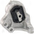 Anchor 3574 Engine Mount - Front Left
