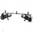 Anchor 3577 Automatic Transmission Mount - Rear