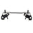 Anchor 3583 Automatic Transmission Mount - Rear