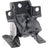 Anchor 3588 Engine Mount - Front Left or Front Right
