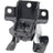 Anchor 3590 Engine Mount - Front Left