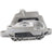 Anchor 3597 Automatic Transmission Mount - Left