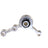Anchor 3606 Engine Mount - Rear Lower