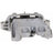 Anchor 3624 Automatic Transmission Mount - Left