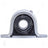 Anchor 6061 Drive Shaft Center Support Bearing