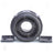 Anchor 6109 Drive Shaft Center Support Bearing - Center