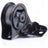 Anchor 8006 Engine Mount - Rear