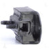 Anchor 8095 Manual Transmission Mount - Rear
