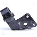 Anchor 8150 Automatic Transmission Mount - Left