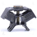 Anchor 8216 Manual Transmission Mount - Rear