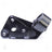 Anchor 8315 Manual Transmission Mount - Left