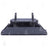 Anchor 8608 Manual Transmission Mount - Left