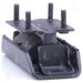 Anchor 8608 Manual Transmission Mount - Left