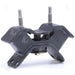Anchor 8644 Manual Transmission Mount - Left