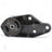 Anchor 8708 Automatic Transmission Mount - Front Left