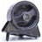 Anchor 8764 Engine Mount - Front