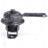 Anchor 8850 Engine Mount - Right